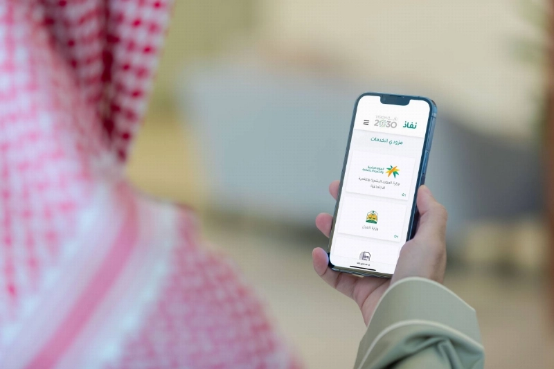 حكومة رقمية