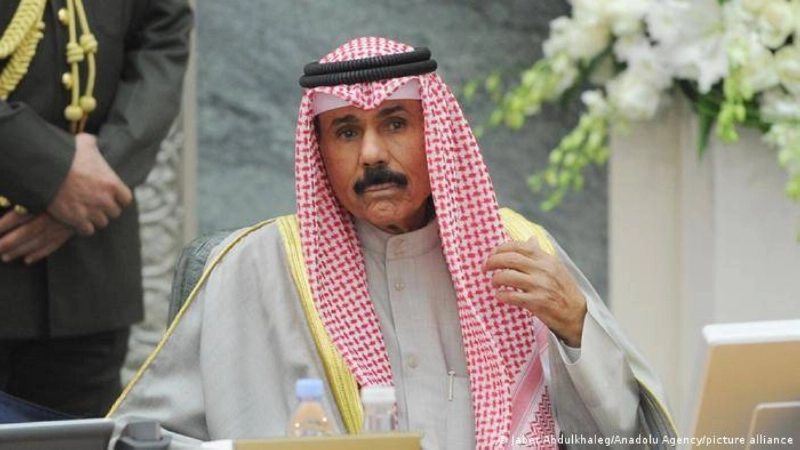 نواف الأحمد