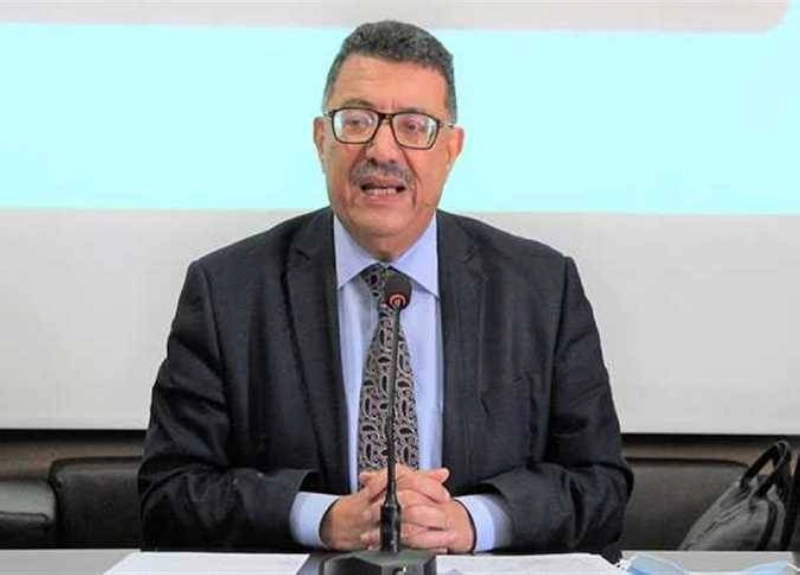 إبراهيم بودربالة