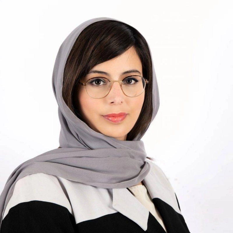 هيفاء الجديع