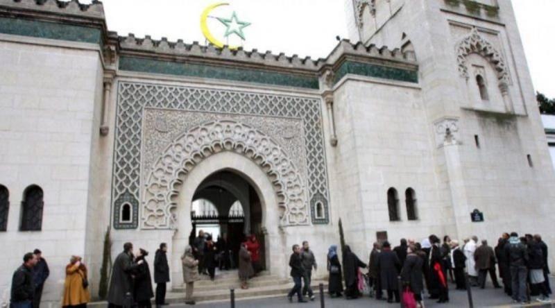 مقر المجلس الإسلامي الفرنسي (مكة)
