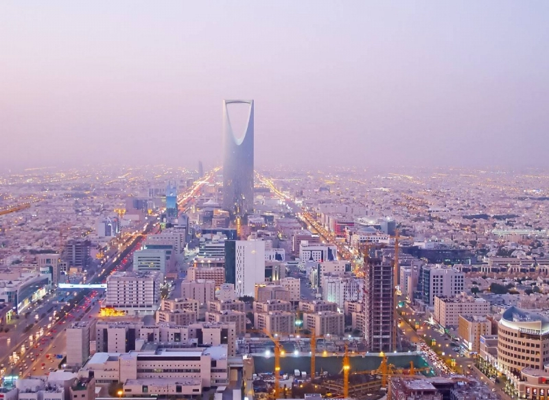 مدينة الرياض