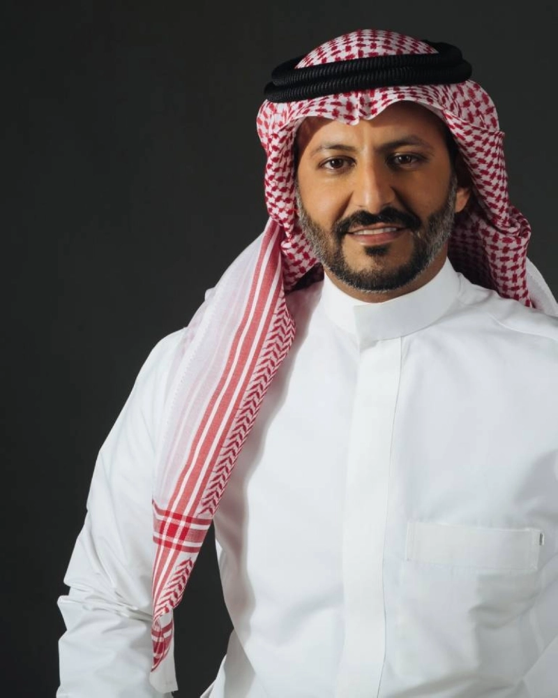 محمد القويز