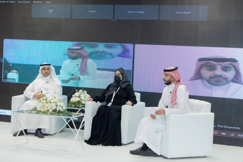 متحدثون في الملتقى (مكة)