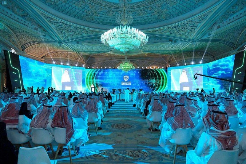 من حضور الملتقى (مكة)