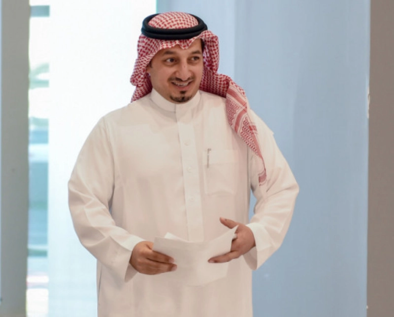 ياسر المسحل
