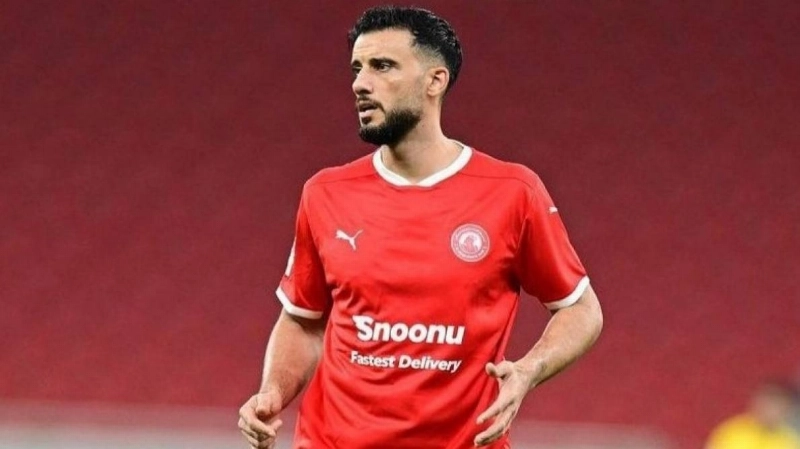 عمر السومة