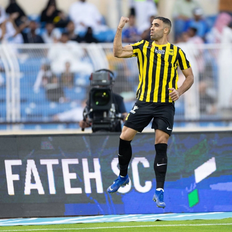 عبدالرزاق حمدالله