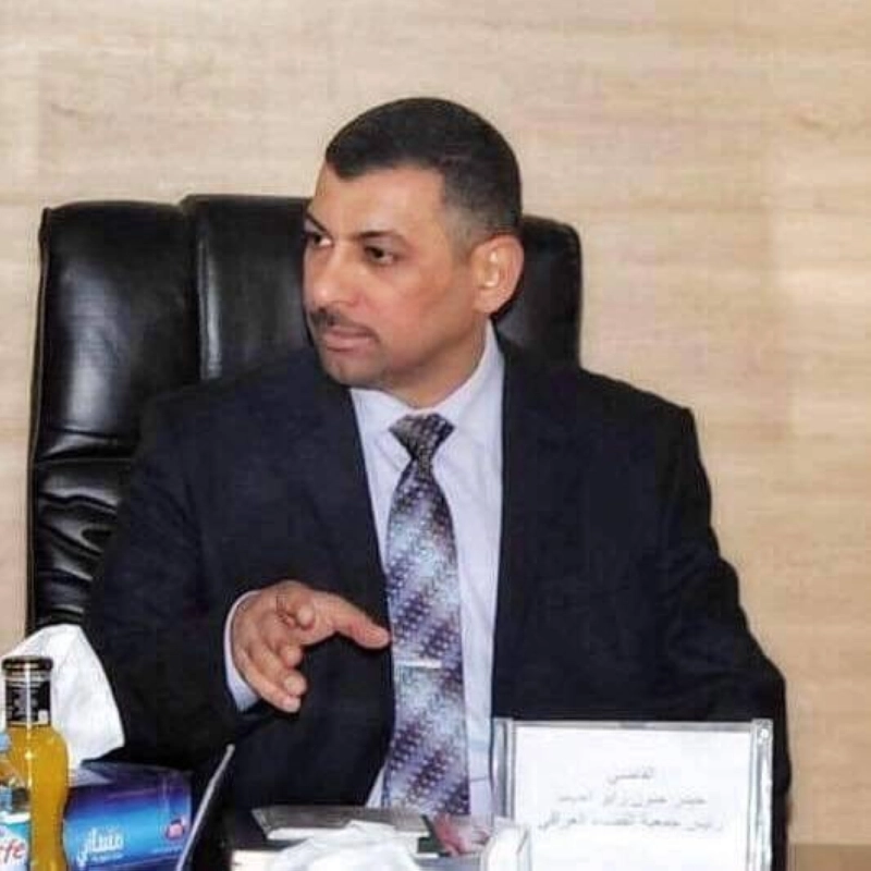 حيدر حنون