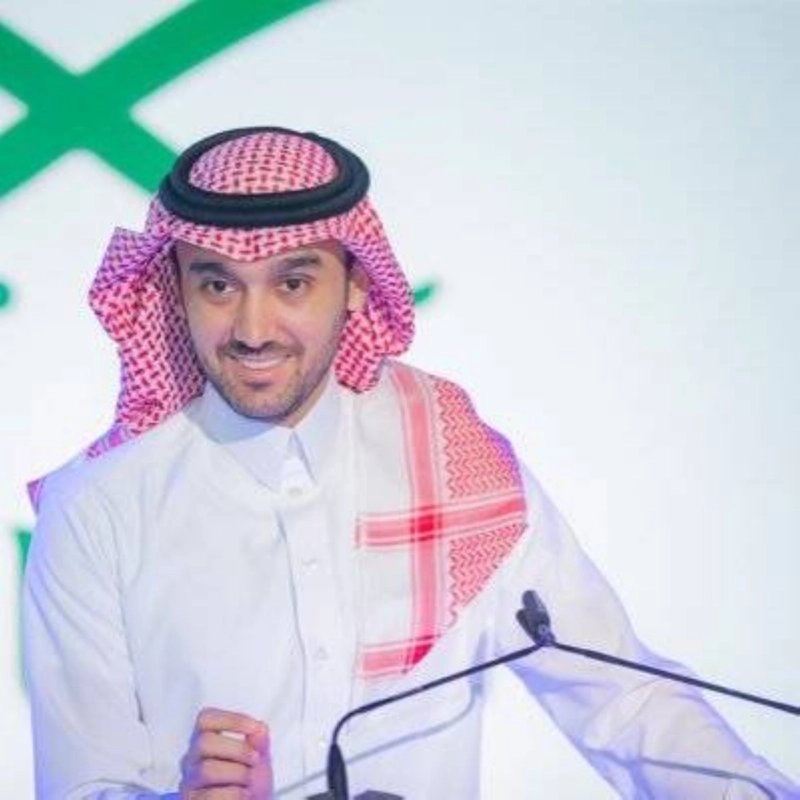 عبدالعزيز بن تركي