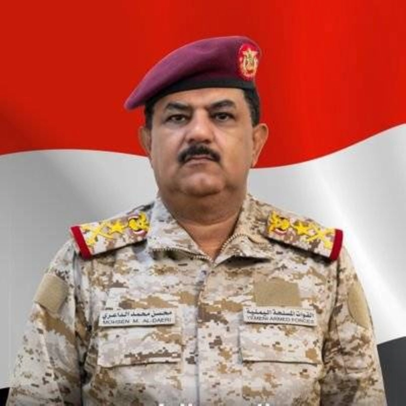 محسن الداعري
