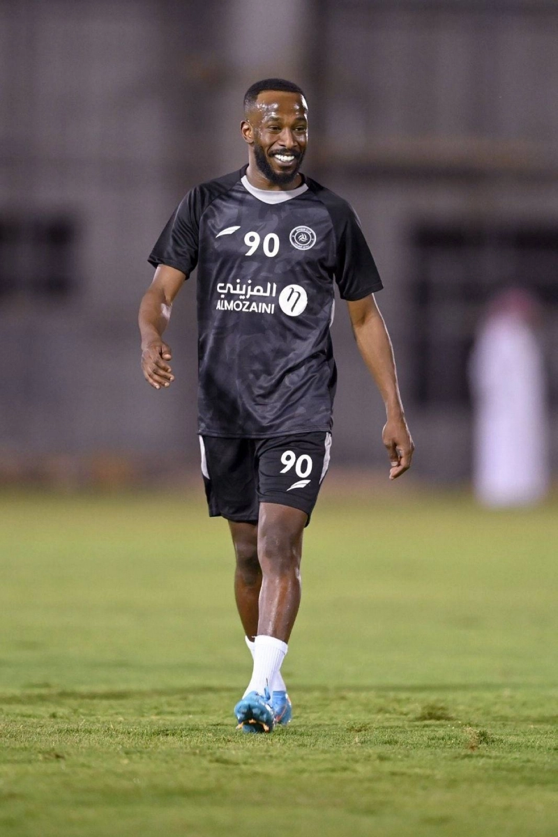 فهد المولد