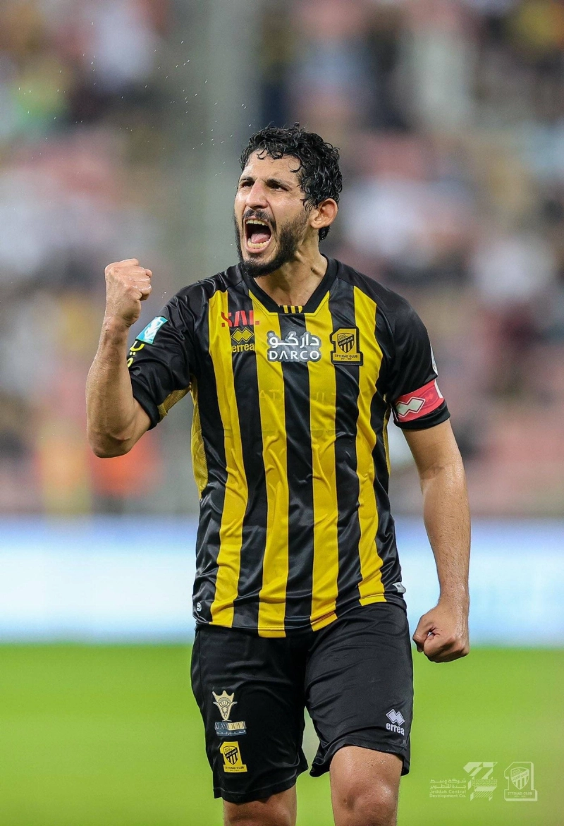 أحمد حجازي