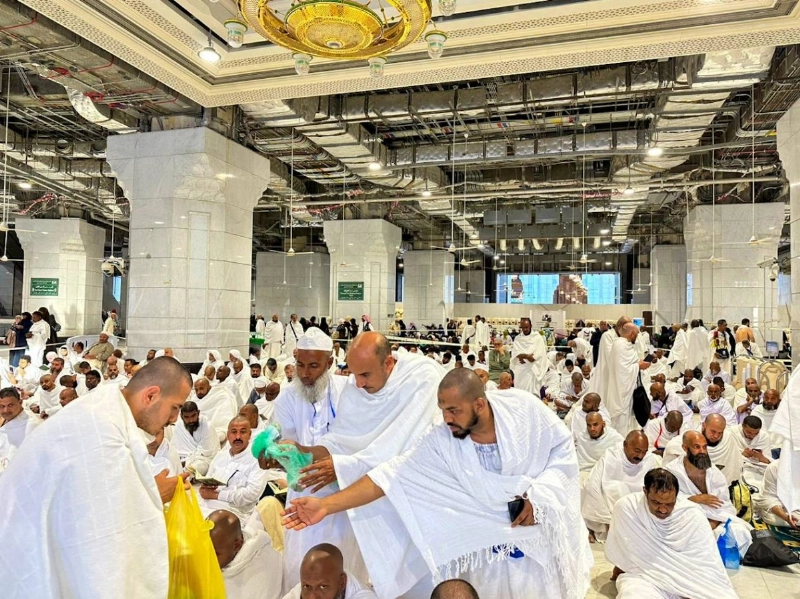 ( أنس الحارثي)