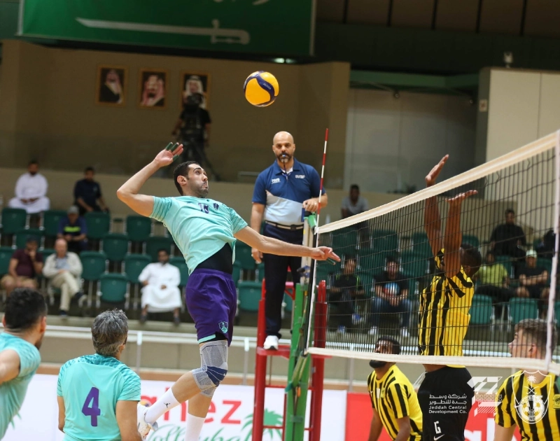 الأهلي والاتحاد