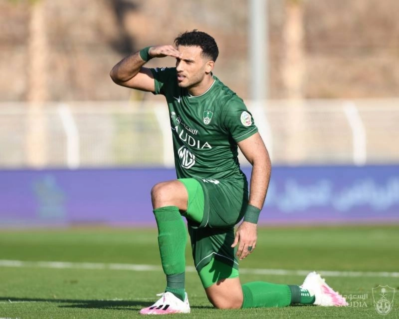 عمر السومة