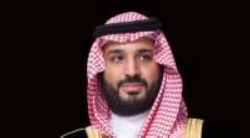 الأمير محمد بن سلمان