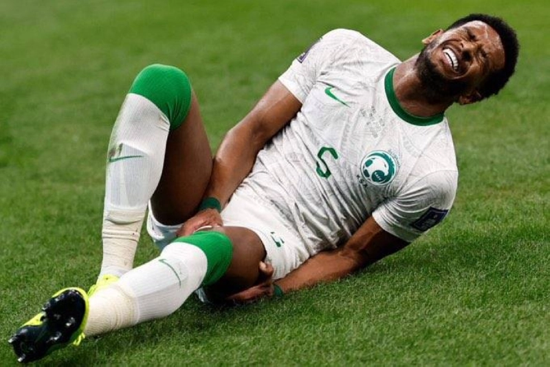علي البليهي