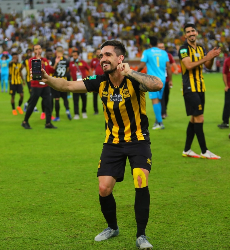 كورونادو