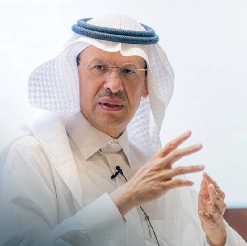 عبدالعزيز بن سلمان