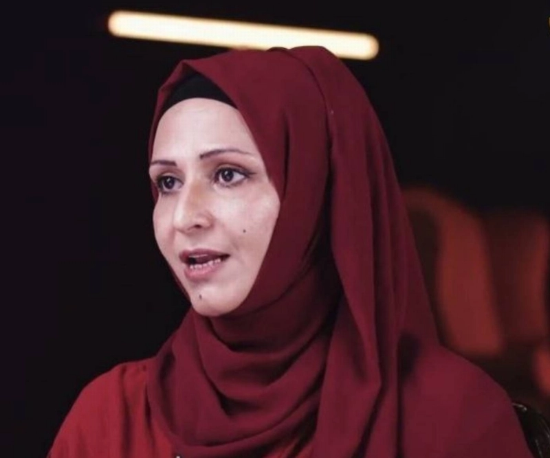 سونيا صالح
