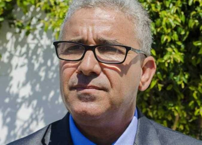 فتحي باشاغا