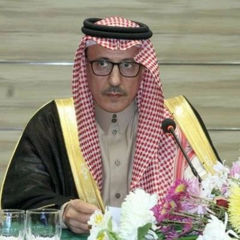 وليد الرشيدان