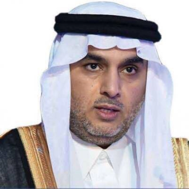 عبدالله الغامدي