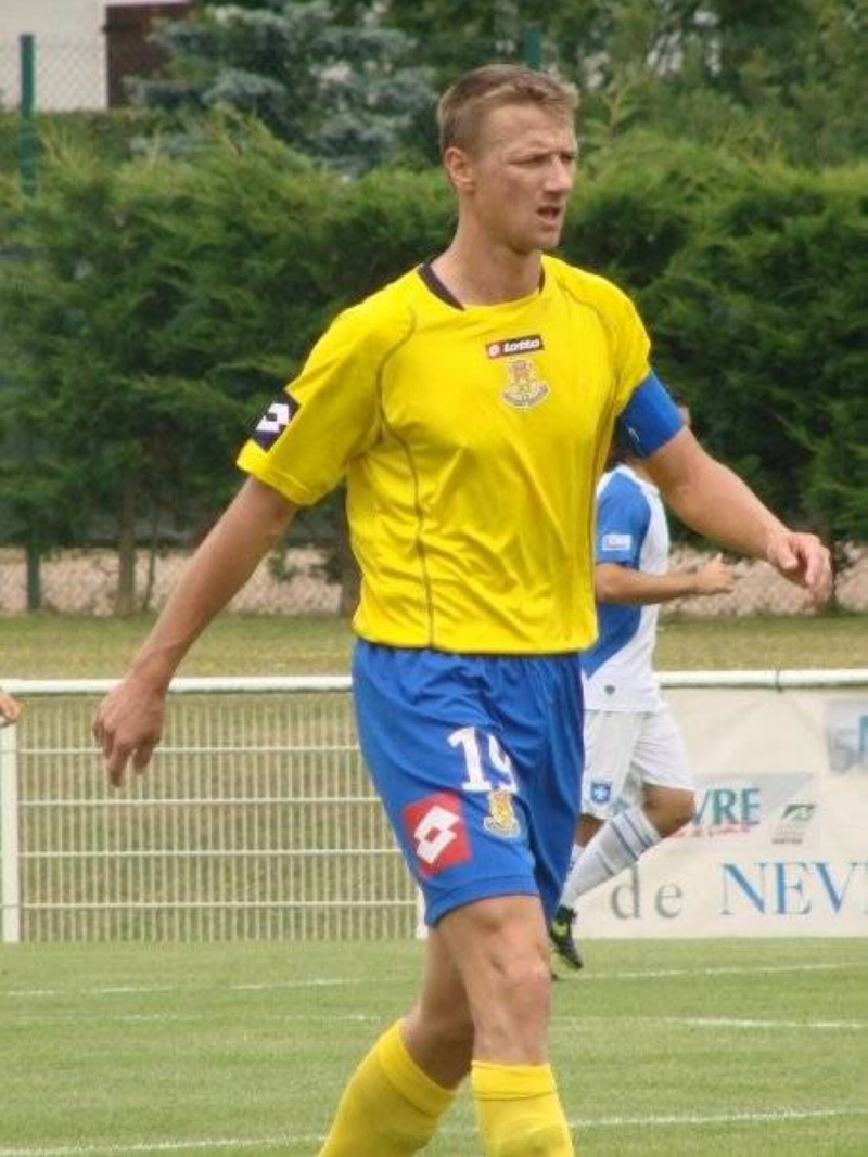 توني فيريليس