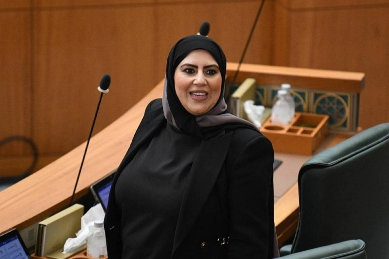 أماني بوقماز