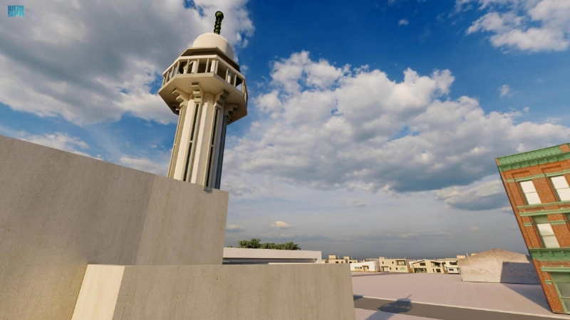 مسجد أبوعنبة (مكة)