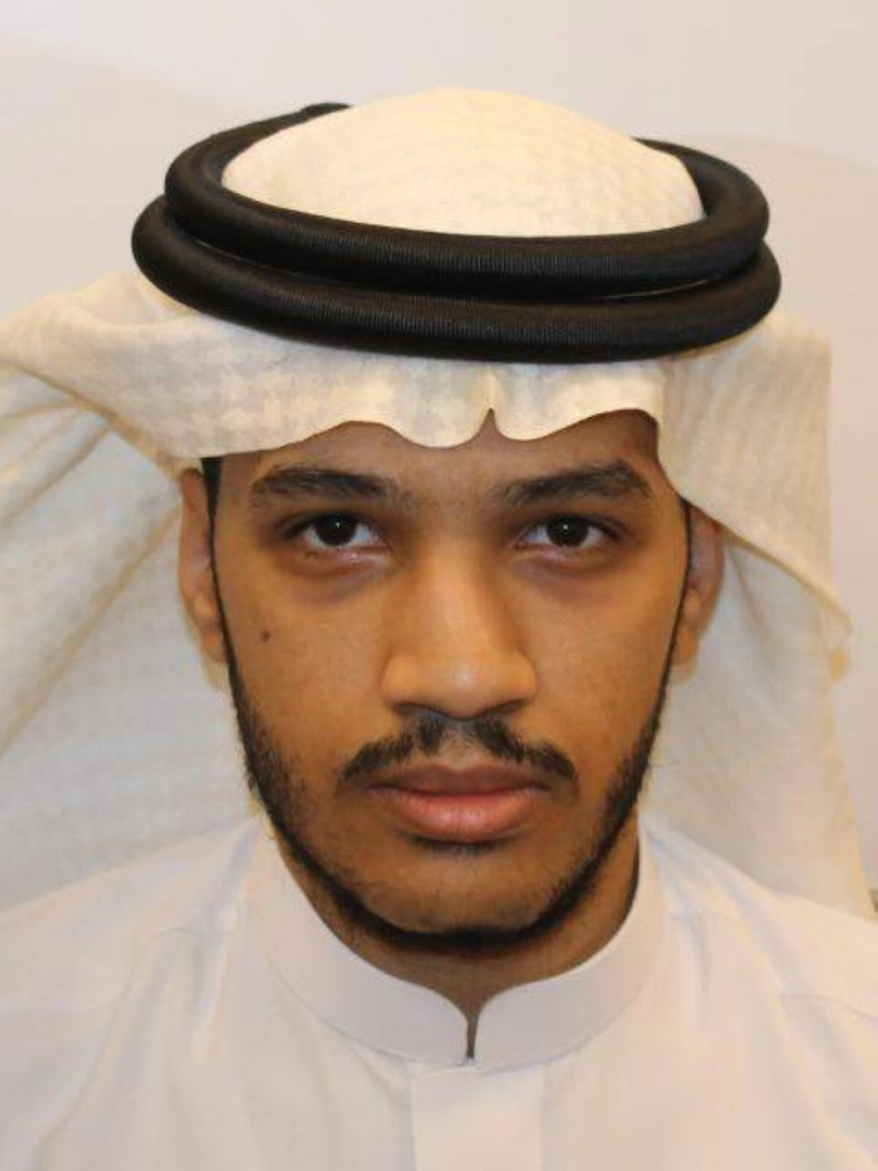 عبدالملك الحريبي