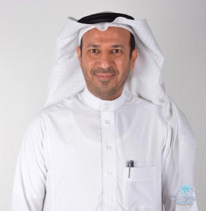 صالح العفالق
