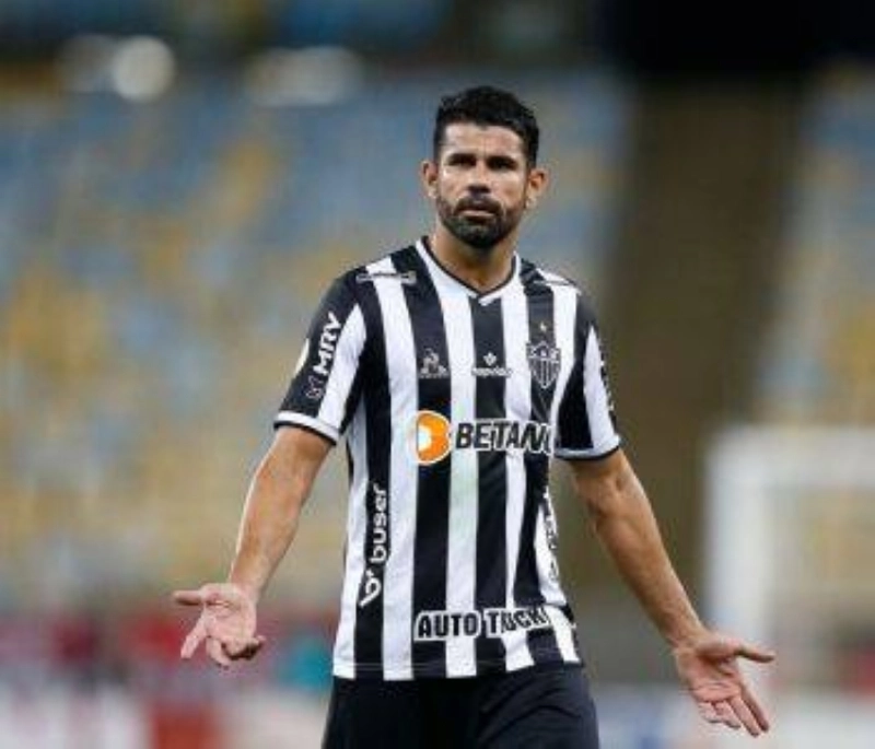 دييغو كوستا