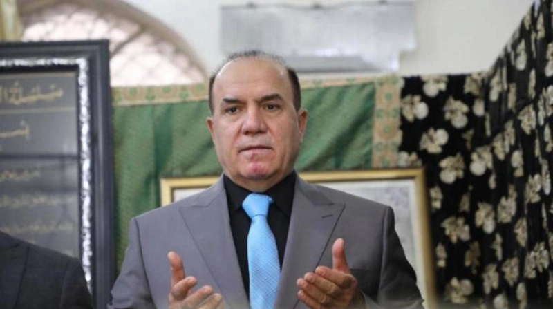 سعد كمبش
