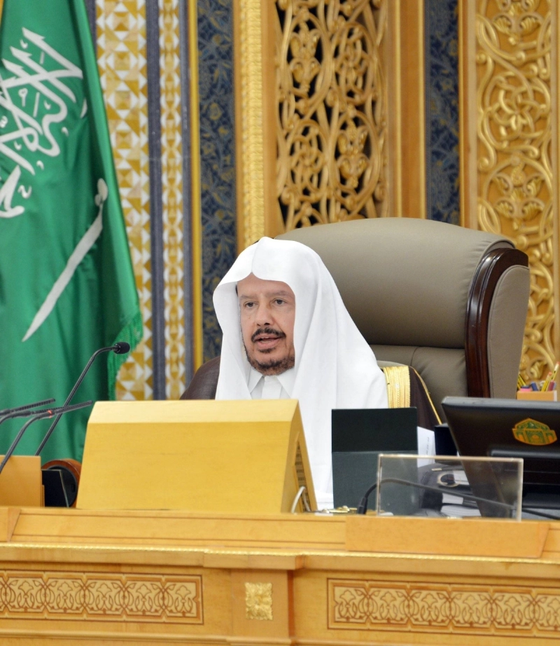 عبدالله آل الشيخ