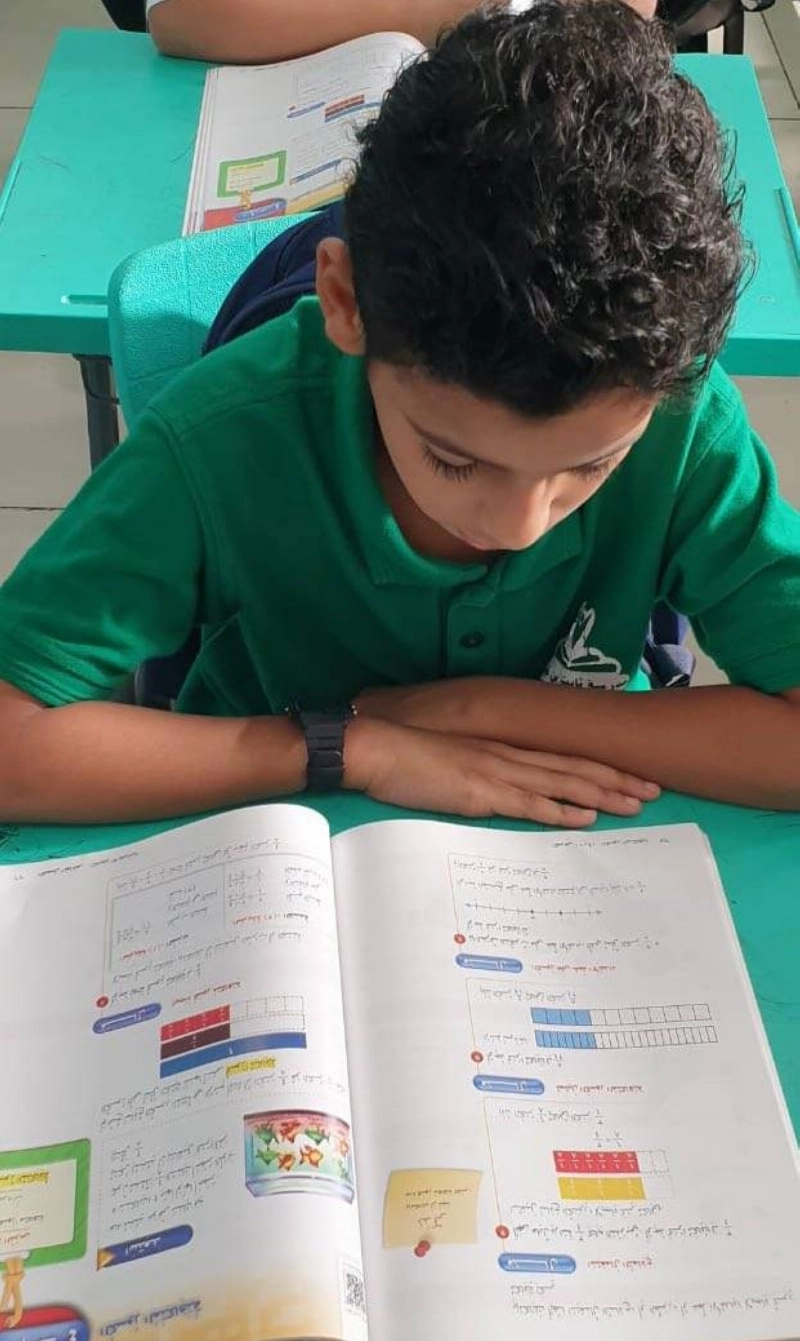 طلاب