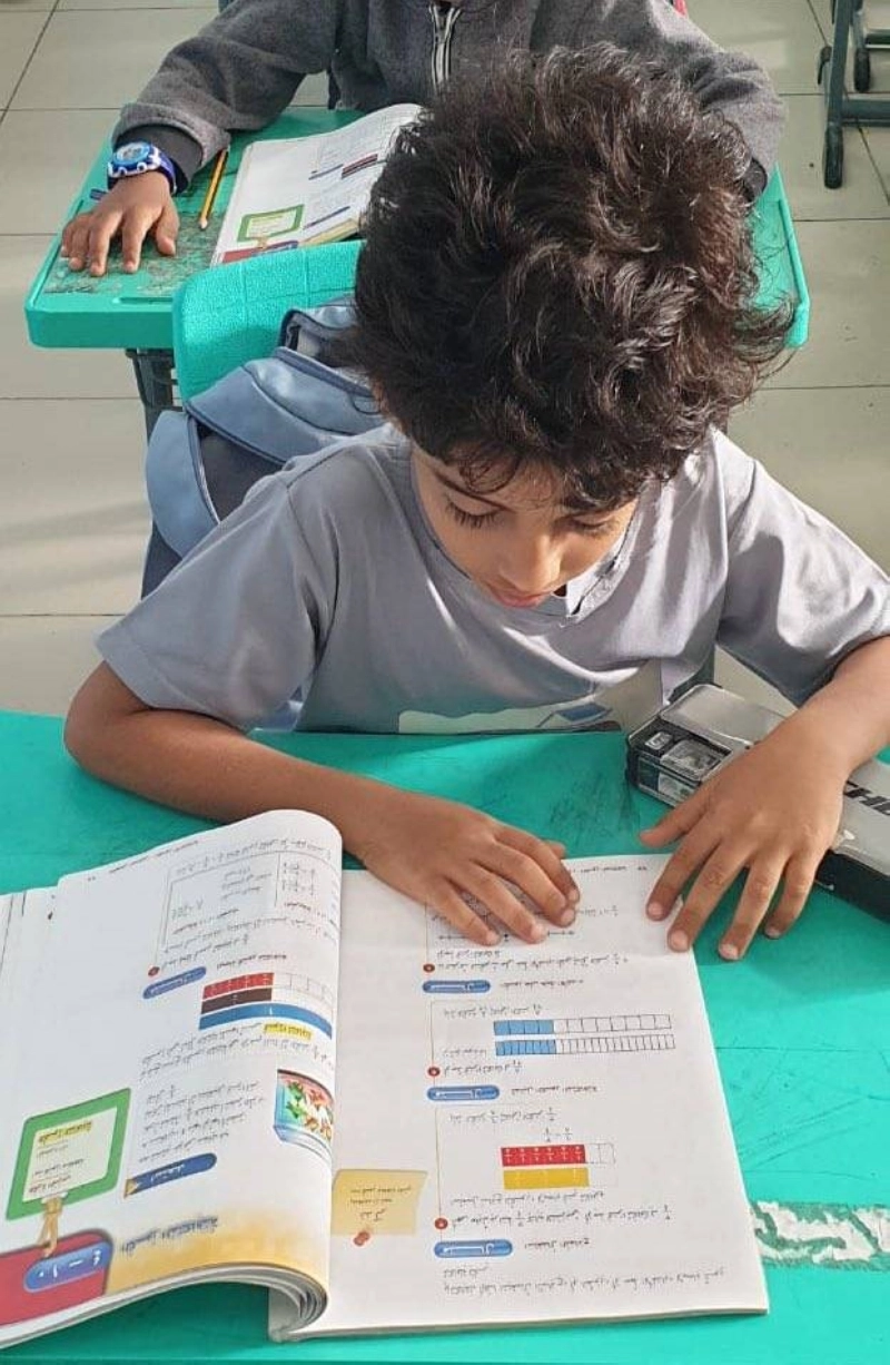 طلاب