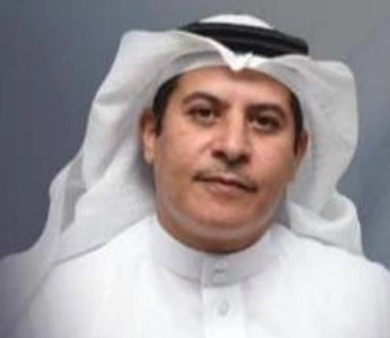 عبدالسلام الشمراني