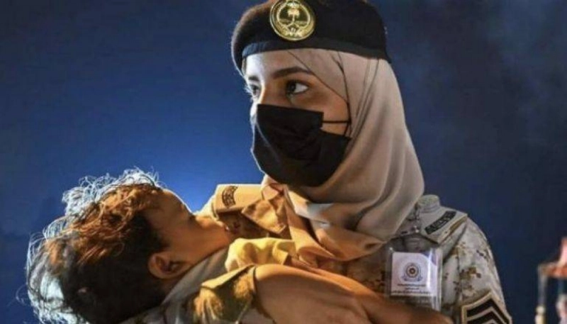 أمل العوفي