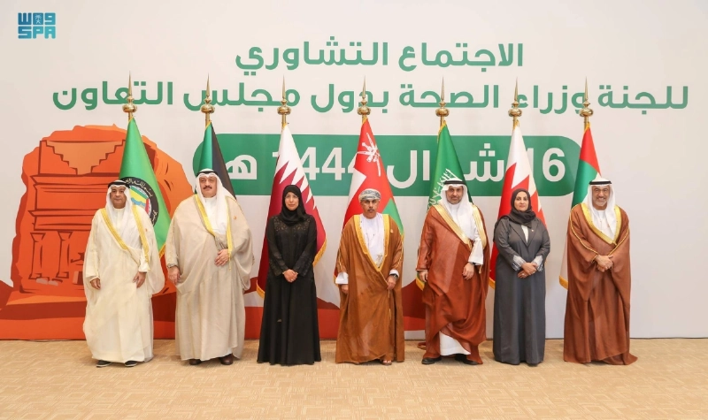 وزراء الصحة في محافظة العلا (مكة)