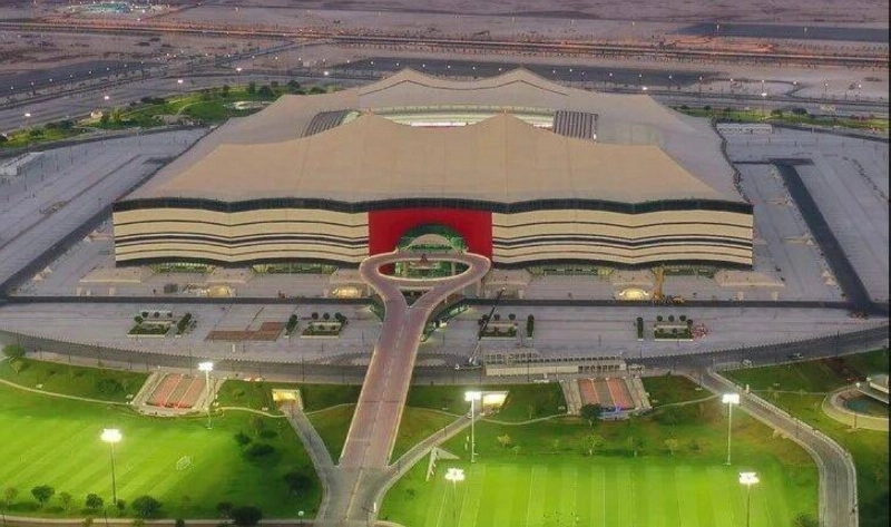 استاد البيت