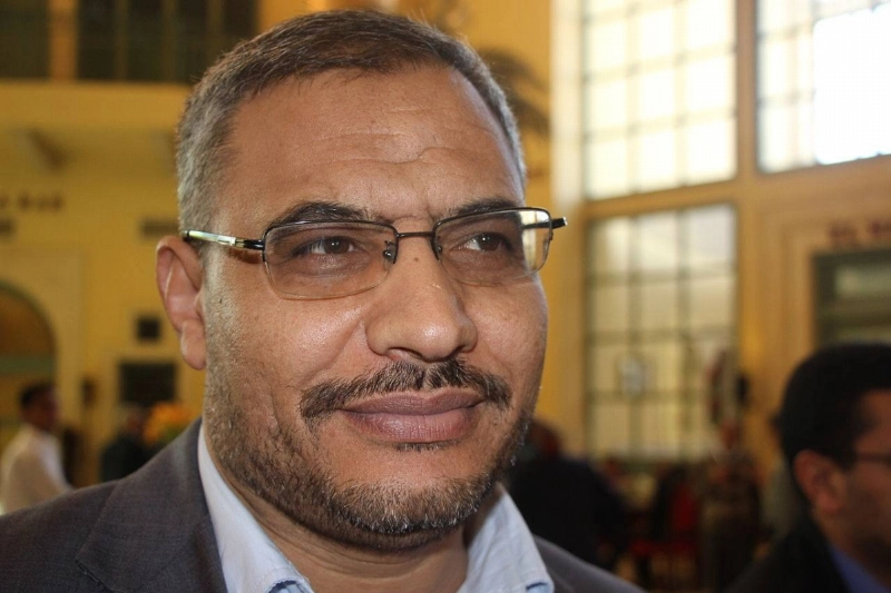الصحبي عتيق