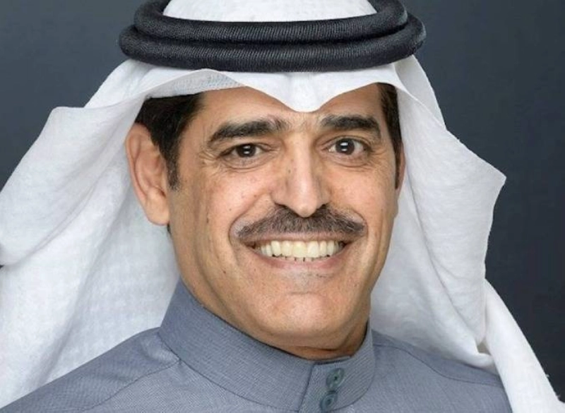 ناصر بن خالد النعيمي