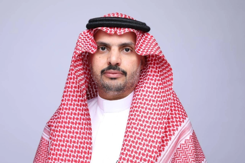 عبدالرحمن بن منصور