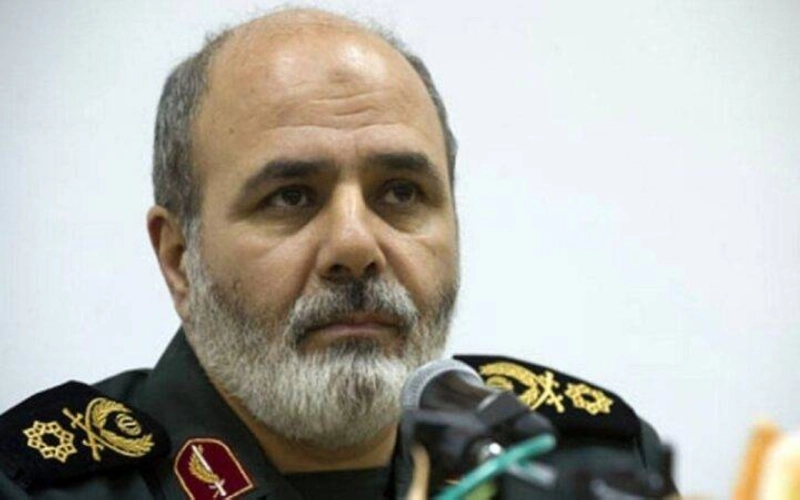 علي أكبر أحمديان
