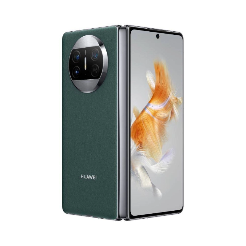The HUAWEI Mate X3
