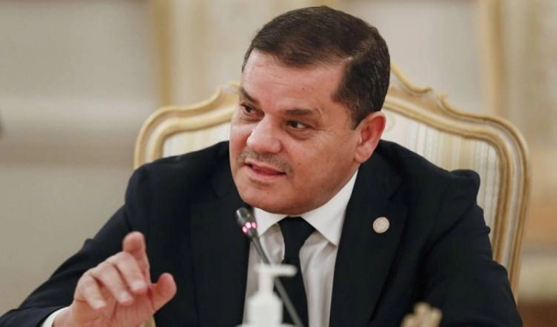 عبدالحميد الدبيبة
