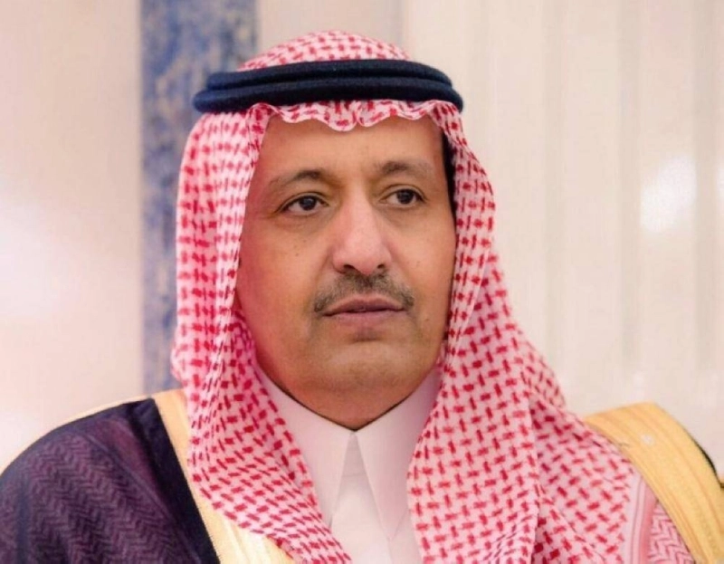 حسام بن سعود