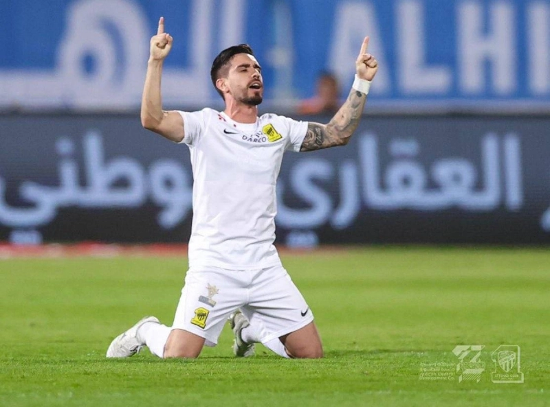 كورنادو